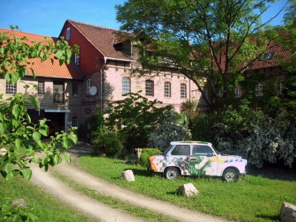 Strassenansicht