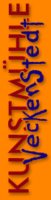 Kunstm&uuml;hle Veckenstedt Logo