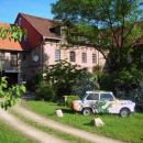 Willkommen in der Kunstmühle Veckenstedt!