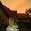 Vor dem Gewitter, Foto: Gabriela Loewner