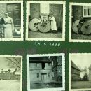 Fotoalbum 1939 Kunstmühle Veckenstedt